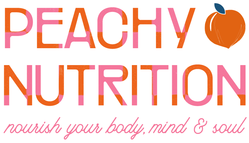 peachy-nutrition.com